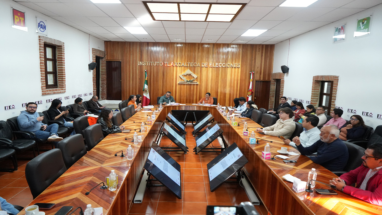 Declara ITE viable la implementación de candidaturas comunitarias
